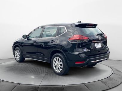 Used 2019 Nissan Rogue S