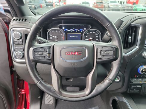 Used 2019 GMC Sierra 1500 AT4 w/ AT4 Premium Package image 21