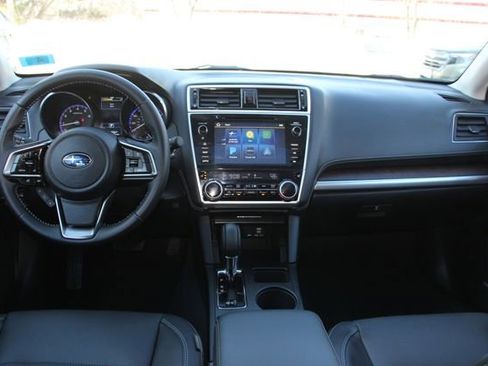 Used 2019 Subaru Outback 3.6R Limited image 35