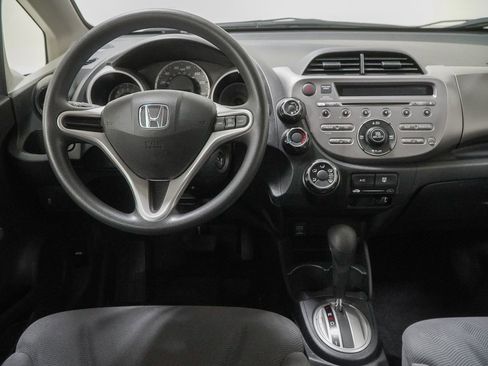 Used 2013 Honda Fit image 21