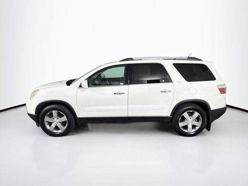 Used 2012 GMC Acadia SLT FWD image 4