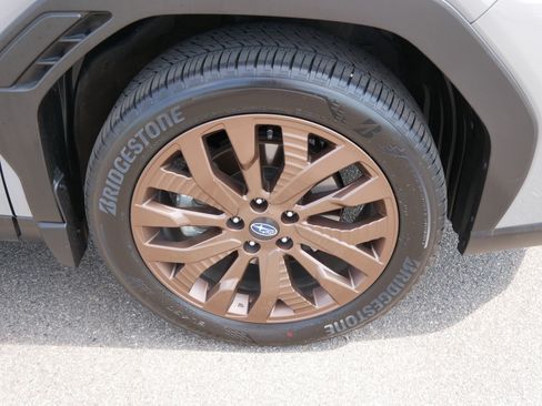 Certified 2025 Subaru Forester Sport AWD/4WD image 14