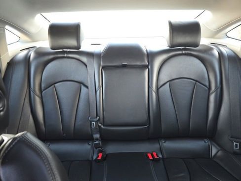 Used 2018 Buick LaCrosse Essence w/ Sun and Shade Package image 21