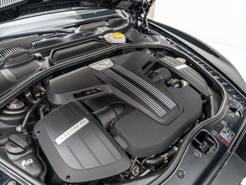 Used 2015 Bentley Continental GT image 78