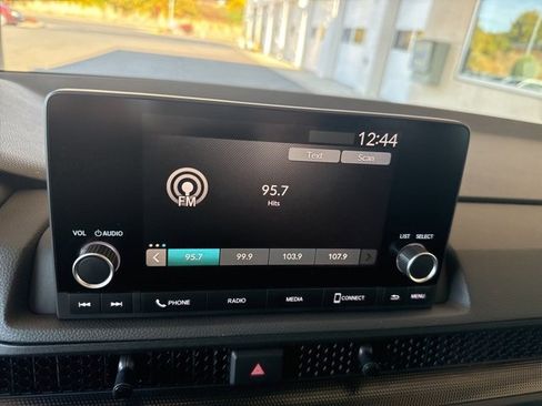 Certified 2025 Honda CR-V Sport image 36