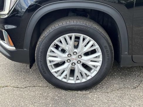 Used 2026 GMC Acadia Elevation w/ Elevation Premium Package AWD/4WD image 10