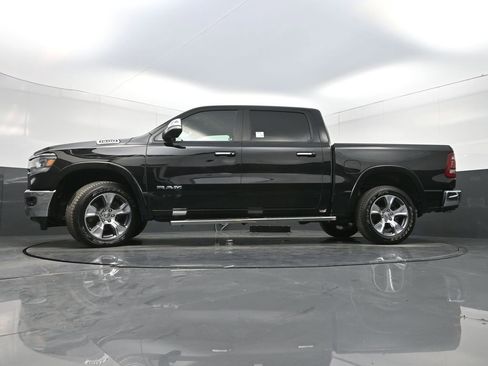 Used 2021 RAM 1500 Laramie image 28