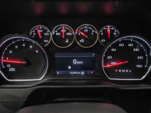 Used 2022 Chevrolet Silverado 2500 LT w/ Convenience Package AWD/4WD image 19