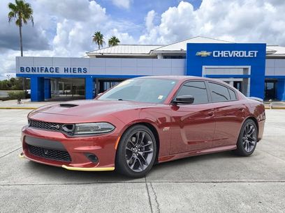 Used 2023 Dodge Charger Scat Pack w/ Plus Group