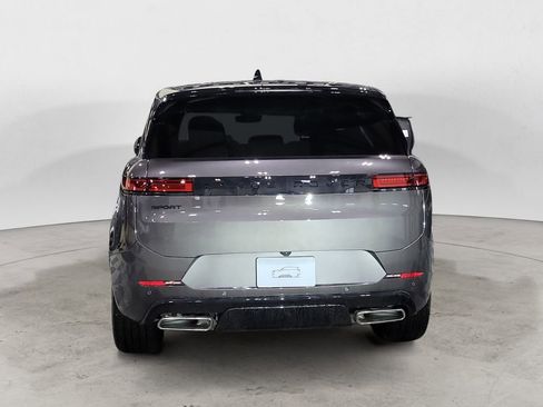 New 2026 Land Rover Range Rover Sport Dynamic SE image 4