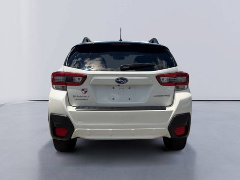 Used 2021 Subaru Crosstrek 2.0i w/ Popular Package #3 AWD/4WD image 4