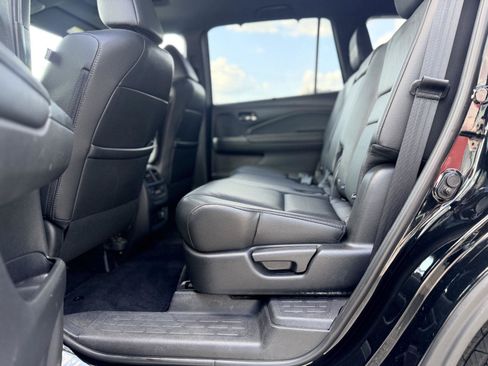 Used 2019 Honda Passport Elite image 14