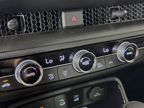 New 2026 Honda CR-V Sport image 16