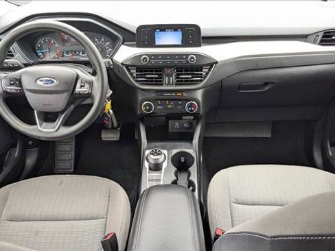 Used 2022 Ford Escape S FWD image 21