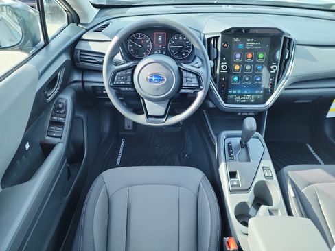 New 2026 Subaru Crosstrek 2.0i Premium image 8
