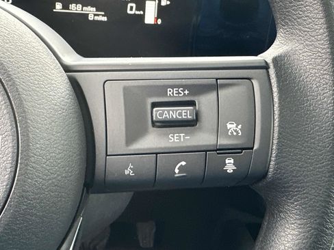 New 2026 Nissan Kicks SV w/ SV Premium Package image 39