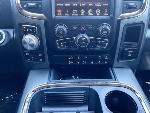 Used 2016 RAM 1500 Sport AWD/4WD image 15
