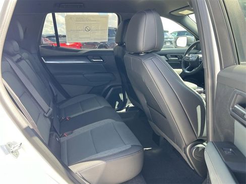 New 2026 GMC Terrain AT4 image 30