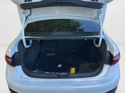 New 2026 Volkswagen Jetta SE image 20