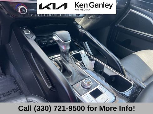 Used 2024 Kia Telluride S w/ S Sunroof Package AWD/4WD image 35