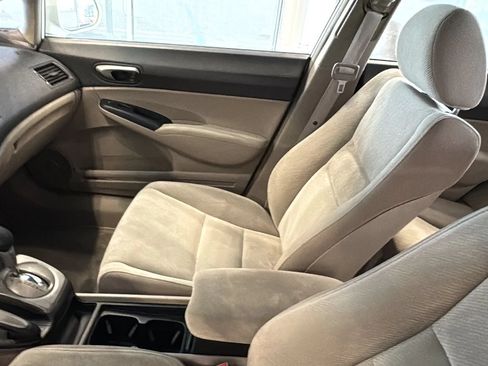 Used 2009 Honda Civic LX image 23