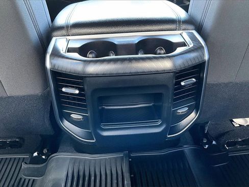 Used 2025 RAM 2500 Big Horn image 35