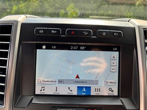 Used 2019 Ford F350 Platinum w/ Platinum Ultimate Package image 33