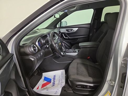 Used 2020 Chevrolet Blazer LT FWD image 13