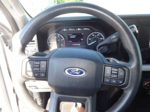 Used 2024 Ford F250 XLT image 22