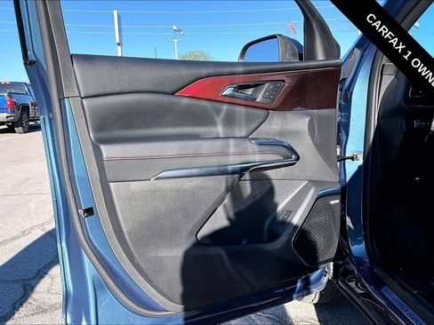 Used 2026 Chevrolet Traverse RS w/ LPO, Floor Liner Package AWD/4WD image 20