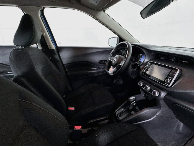 Used 2022 Nissan Kicks S FWD image 26