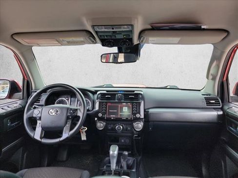 Used 2020 Toyota 4Runner TRD Off-Road image 17