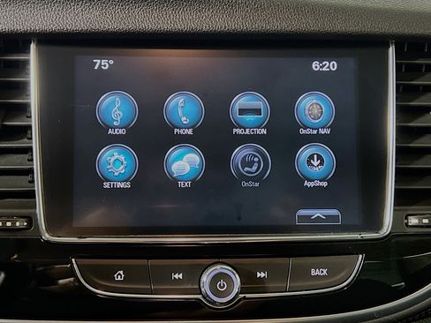 Used 2017 Buick Encore Preferred image 27