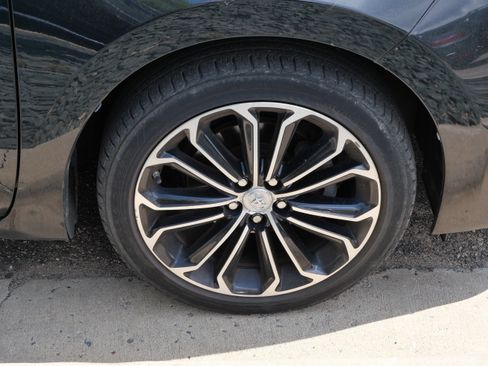 Used 2016 Toyota Corolla S FWD image 3