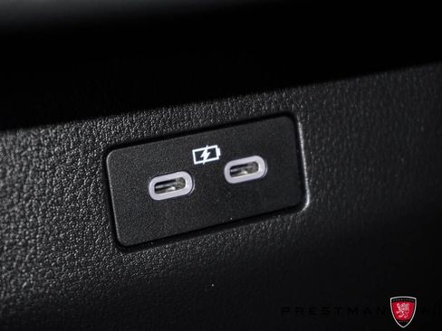 Used 2025 MAZDA CX-50 Meridian Edition AWD/4WD image 41