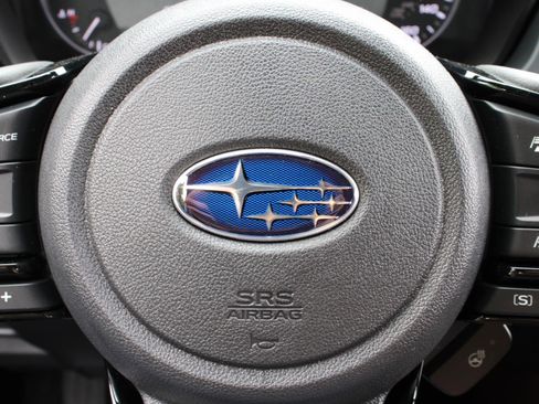 New 2025 Subaru Forester Touring image 34