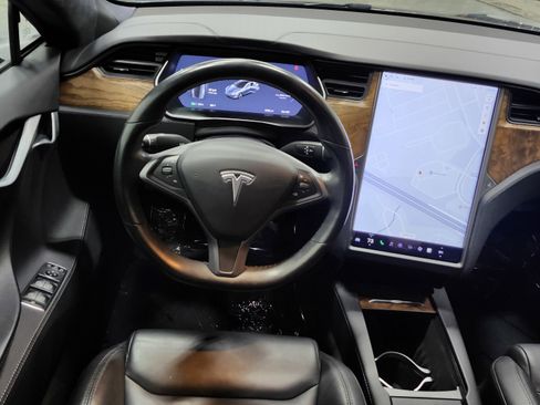 Used 2020 Tesla Model S Long Range image 26
