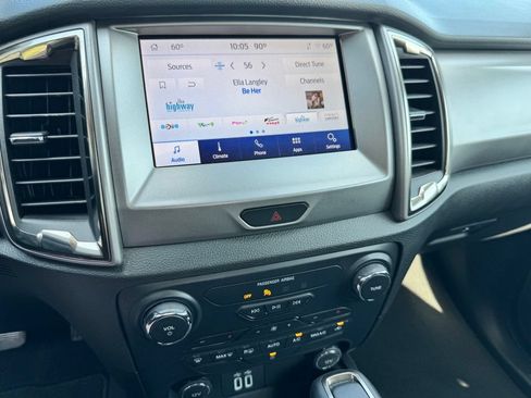 Used 2021 Ford Ranger XLT w/ Equipment Group 301A Mid AWD/4WD image 15