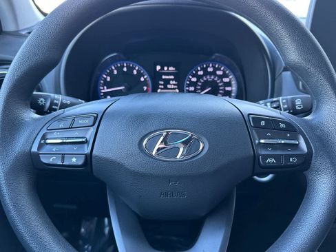 Used 2023 Hyundai Kona SEL image 24