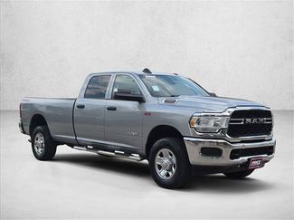 Used 2021 RAM 2500 Tradesman AWD/4WD video 3