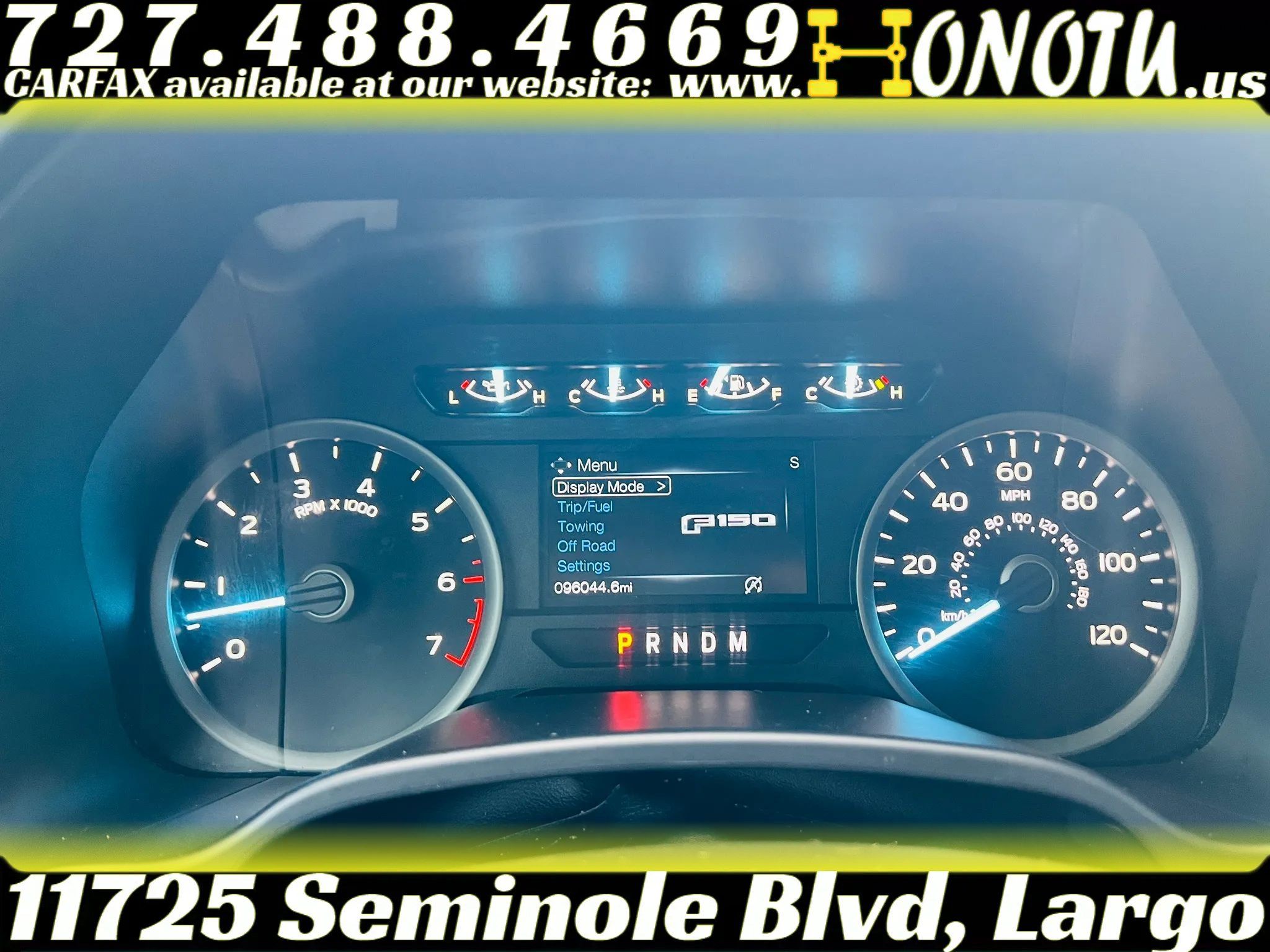 Used 2020 Ford F150 XLT w/ Equipment Group 302A Luxury RWD image 28