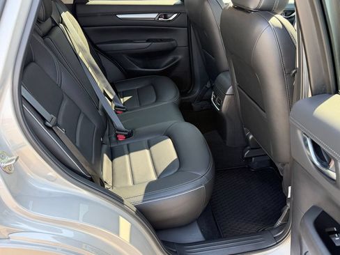 Used 2025 MAZDA CX-5 AWD 2.5 S w/ Preferred Package image 22