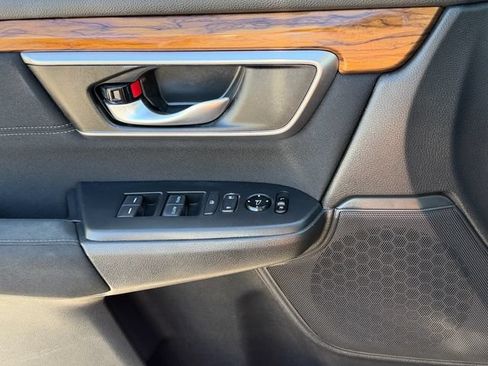 Used 2019 Honda CR-V EX image 28