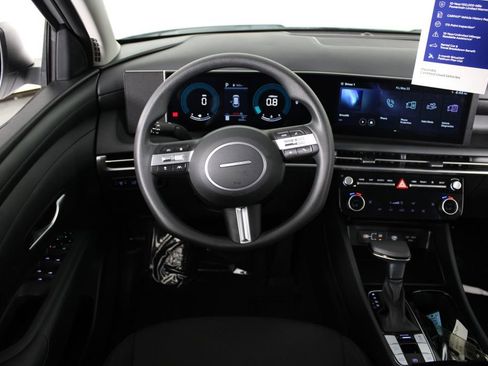 Used 2026 Hyundai Tucson SEL FWD image 21