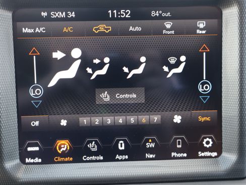 Used 2022 Jeep Gladiator Sport AWD/4WD image 22