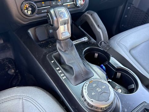Used 2024 Ford Bronco Big Bend AWD/4WD image 31