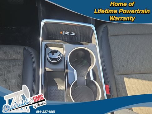 New 2026 Chevrolet Equinox LT w/ Convenience Package II AWD/4WD image 13