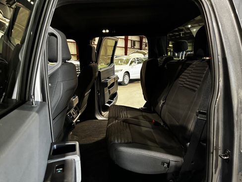 Used 2021 Ford F150 XL w/ STX Appearance Package image 17