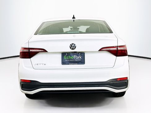 Used 2024 Volkswagen Jetta S FWD image 7