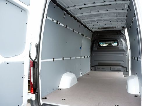 New 2026 Mercedes-Benz Sprinter 2500 image 6